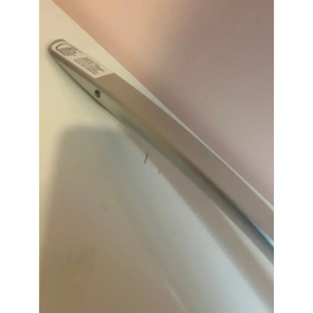 LG Freezer Door Handle Replacement